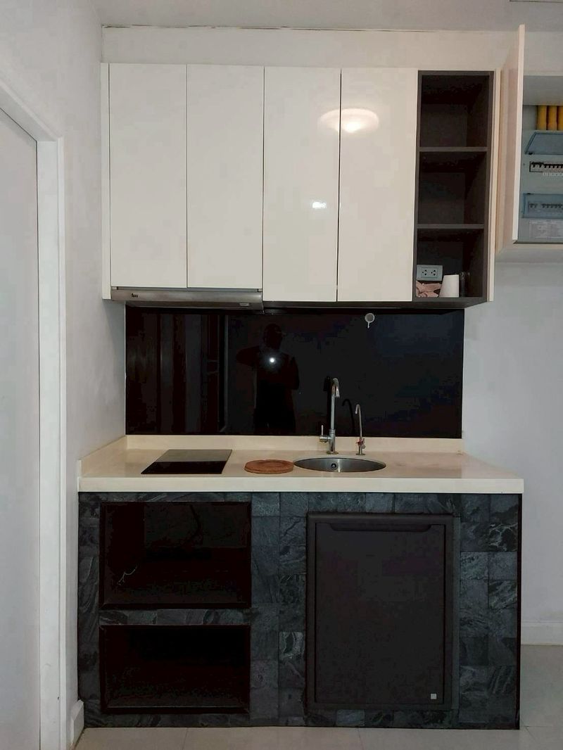 ✅ FOR RENT ✅ Plex Bangna 🔥 3-Storey Townhome