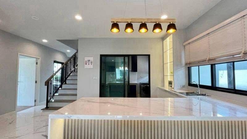 ✅FOR SALE/FOR RENT✅Setthasiri Bangna–Suvarnabhumi (VICTORY Model) 🔥 HOT DEAL
