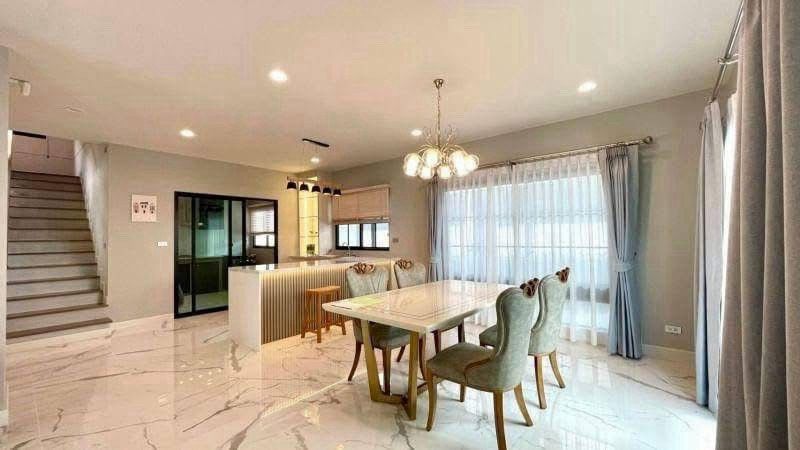 ✅FOR SALE/FOR RENT✅Setthasiri Bangna–Suvarnabhumi (VICTORY Model) 🔥 HOT DEAL