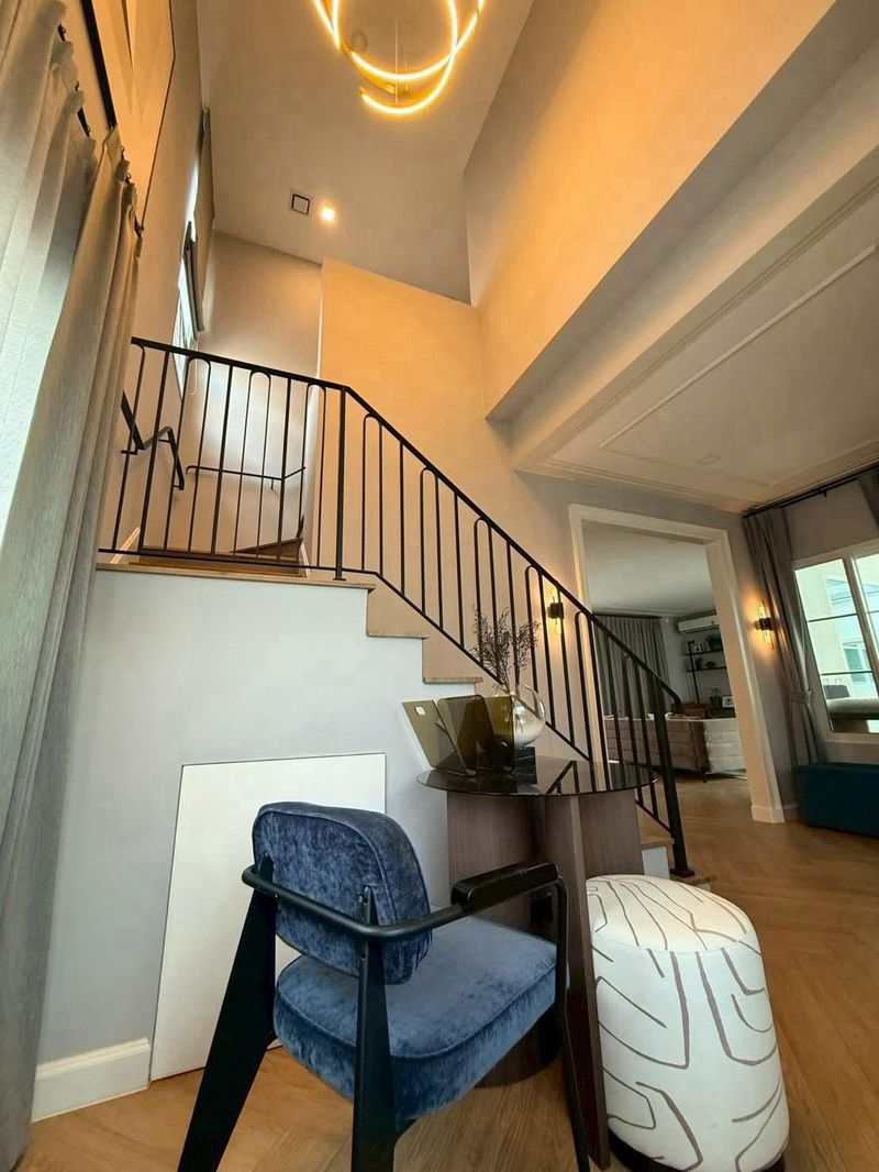 ✅FOR SALE/FOR RENT✅ Chaiyapruek Bangna KM. 15 🔥 HOT DEAL