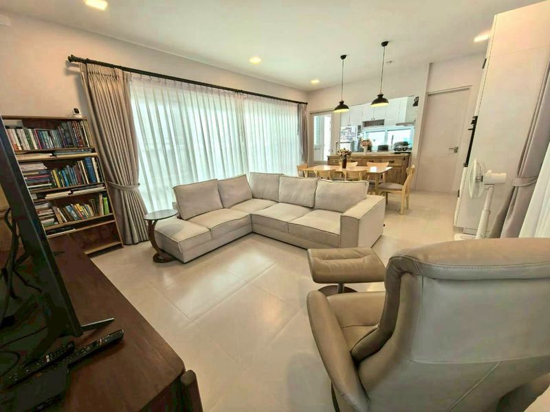 ✅FOR RENT & FOR SALE✅ Chaiyapruek Bangna KM.15 🔥 Below Market Price