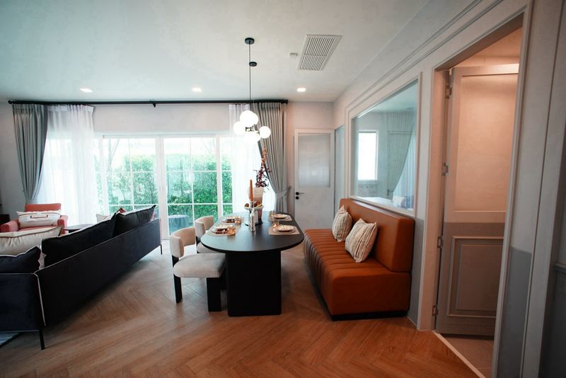 ✅FOR RENT✅Chaiyapruek Bangna Km. 15 🔥 HOT DEAL