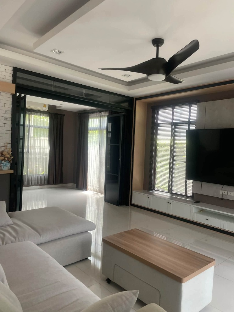 ✅FOR RENT & SALE✅ The Palm Pattanakarn 🔥 HOT DEAL