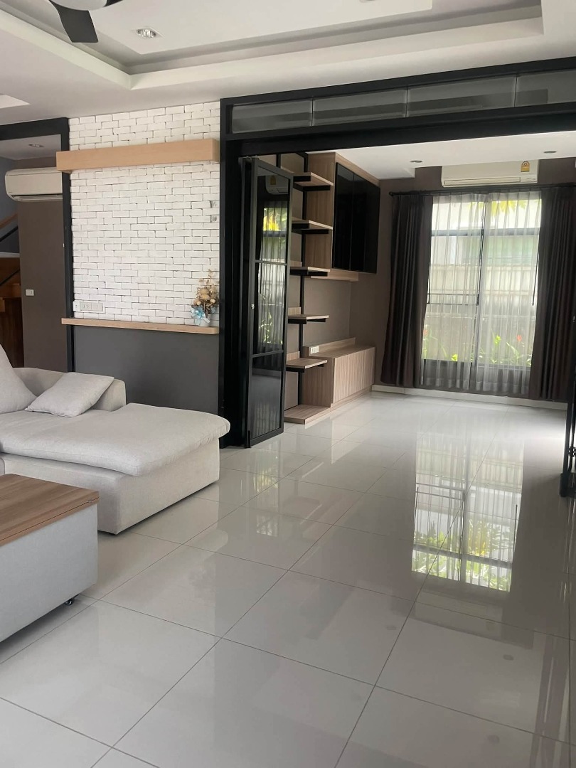 ✅FOR RENT & SALE✅ The Palm Pattanakarn 🔥 HOT DEAL