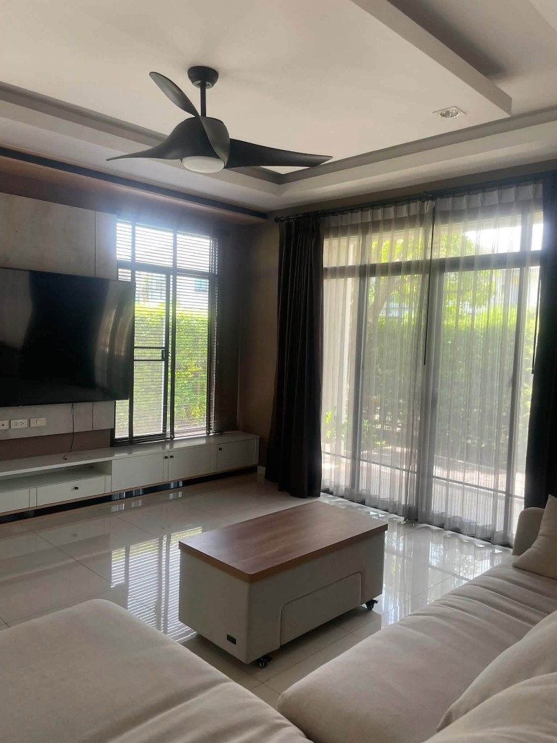 ✅FOR RENT & SALE✅ The Palm Pattanakarn 🔥 HOT DEAL