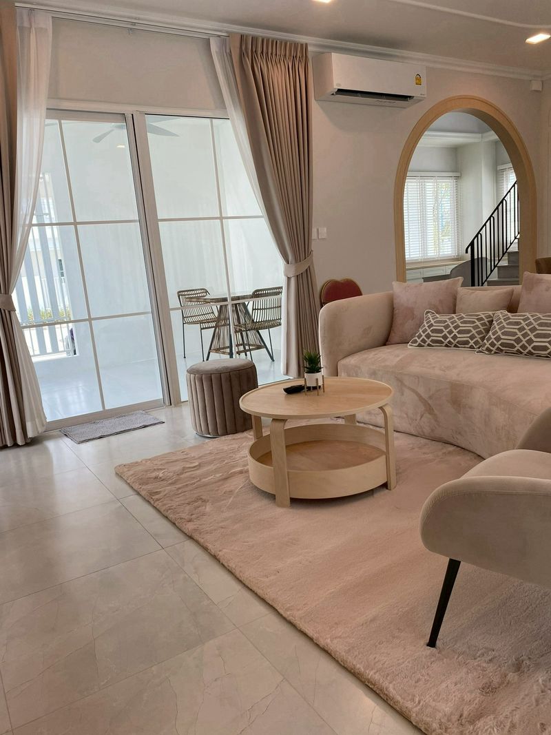 ✅FOR RENT✅ Chaiyapruek Bangna Km 15🔥 HOT DEAL