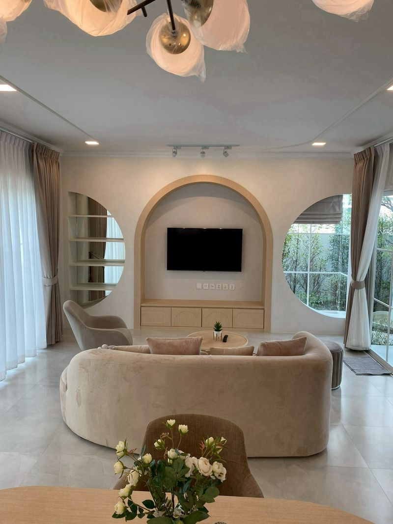 ✅FOR RENT✅ Chaiyapruek Bangna Km 15🔥 HOT DEAL