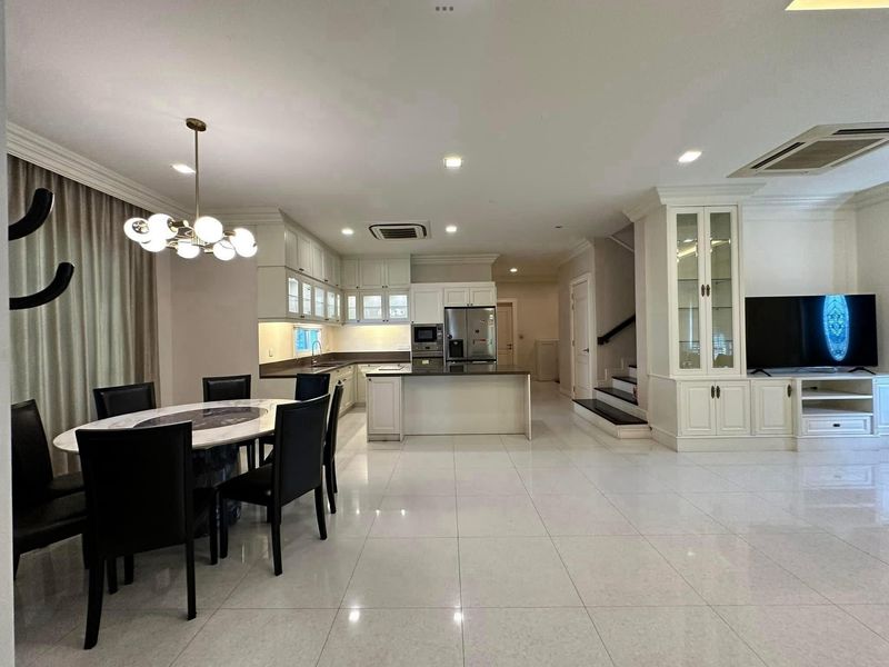 ✅FOR SALE/FOR RENT✅Narasiri Bangna KM.10 🔥 HOT DEAL