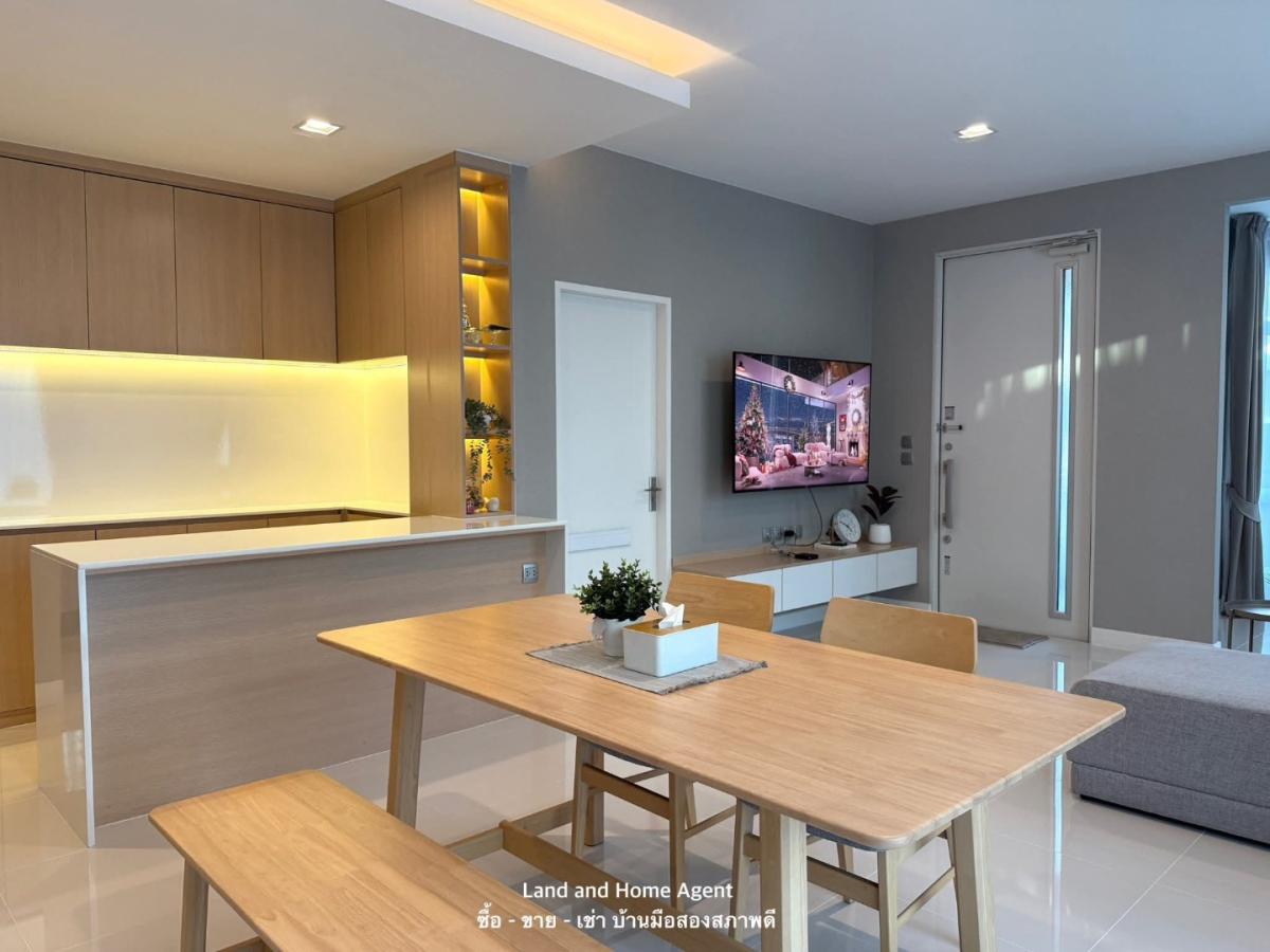 ✅FOR RENT✅ Manthana Onnut–Wongwaen 5 🔥 HOT DEAL