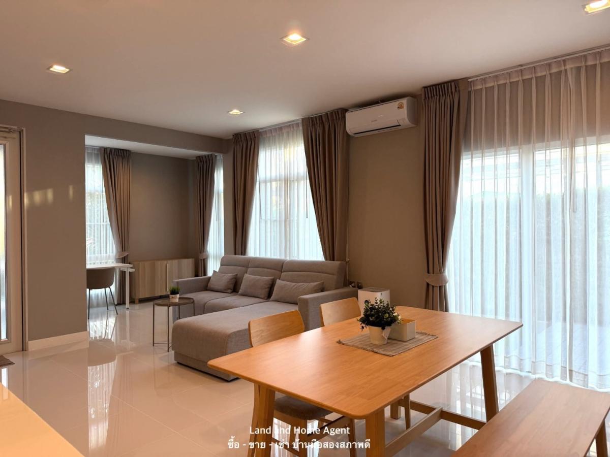 ✅FOR RENT✅ Manthana Onnut–Wongwaen 5 🔥 HOT DEAL