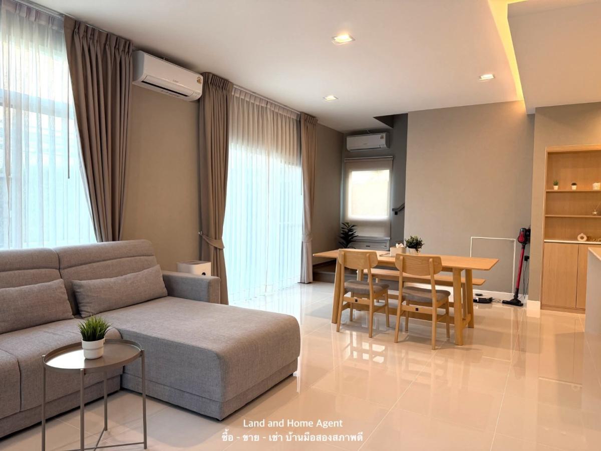 ✅FOR RENT✅ Manthana Onnut–Wongwaen 5 🔥 HOT DEAL