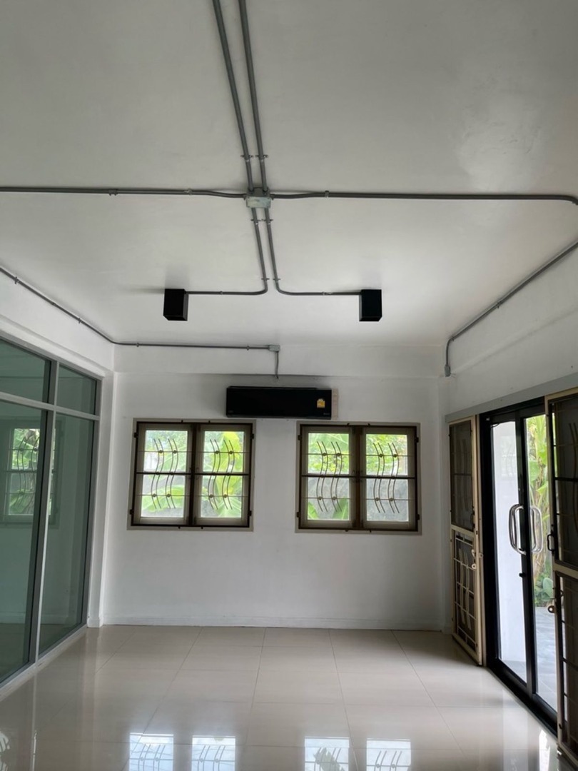 ✅FOR RENT / FOR SALE✅ Chuan Chuen Park Onnut–Wongwaen #CornerHouse 🔥 HOT DEAL