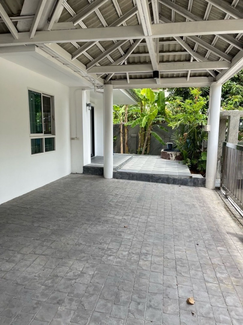✅FOR RENT / FOR SALE✅ Chuan Chuen Park Onnut–Wongwaen #CornerHouse 🔥 HOT DEAL
