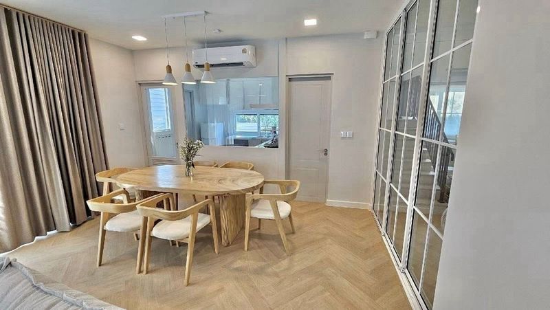 ✅FOR SALE✅ Chaiyapruek Bangna Km.13 🔥 HOT DEAL