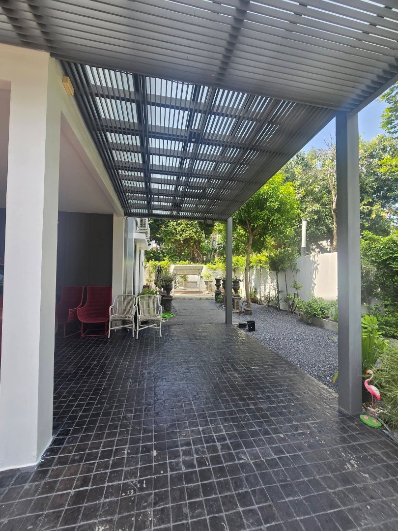 ✅FOR RENT✅ The Ava Residence 77 #CornerHouse 🌟 🔥 LUXURY HOUSE