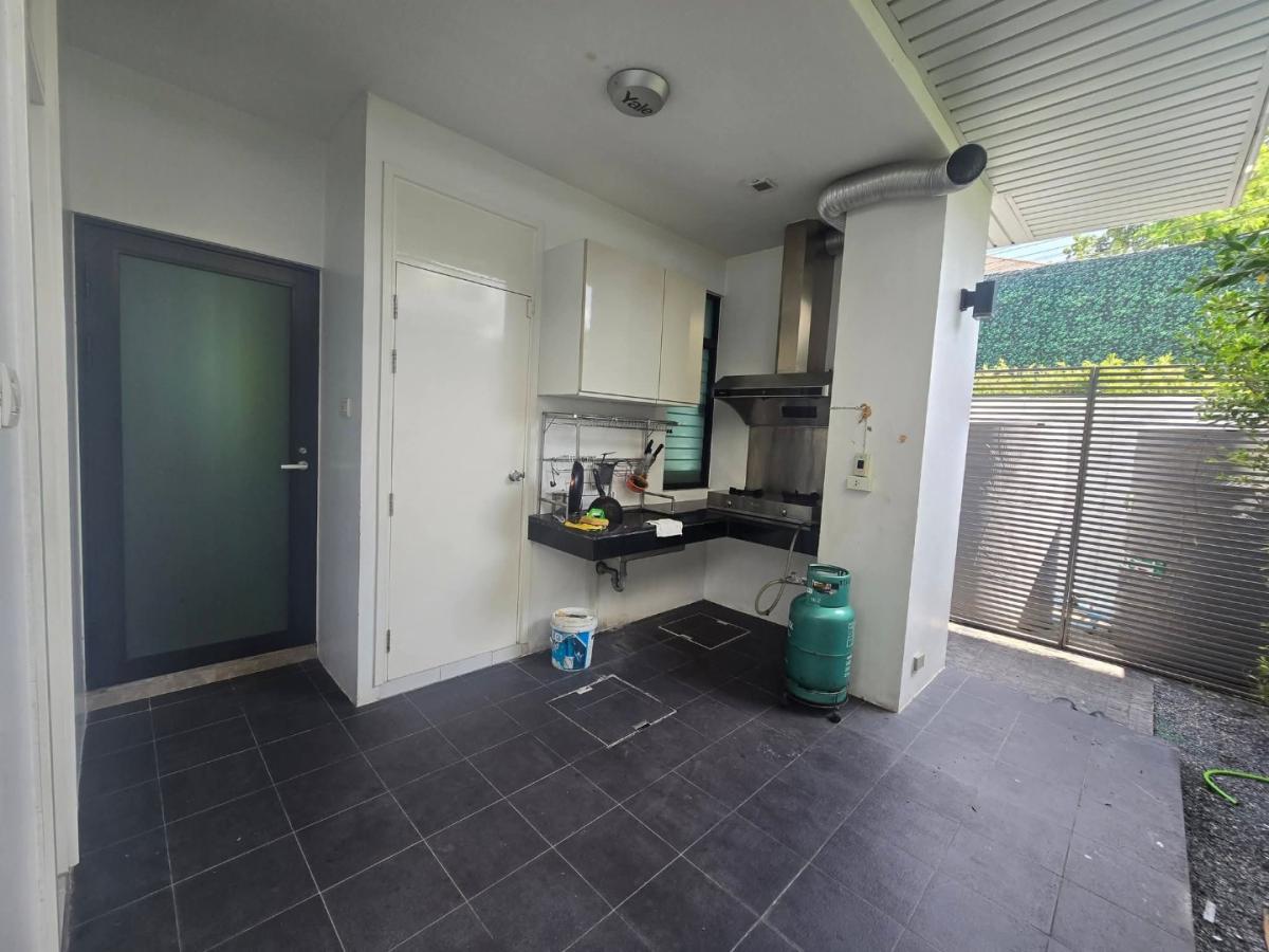 ✅FOR RENT✅ The Ava Residence 77 #CornerHouse 🌟 🔥 LUXURY HOUSE