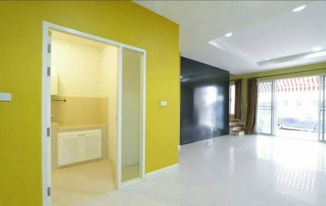 ✅FOR RENT / FOR SALE✅ Baan Klang Muang S-Sense On Nut–Wongwaen 🔥 HOT DEAL