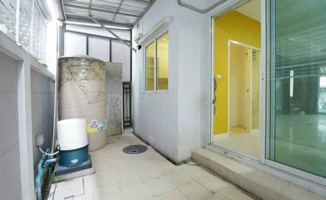 ✅FOR RENT / FOR SALE✅ Baan Klang Muang S-Sense On Nut–Wongwaen 🔥 HOT DEAL