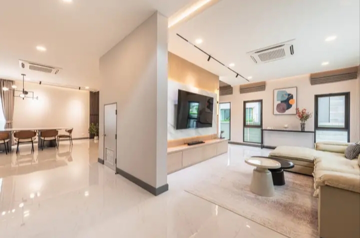 ✅ FOR RENT / SALE ✅ The City Bangna 🔥 HOT DEAL