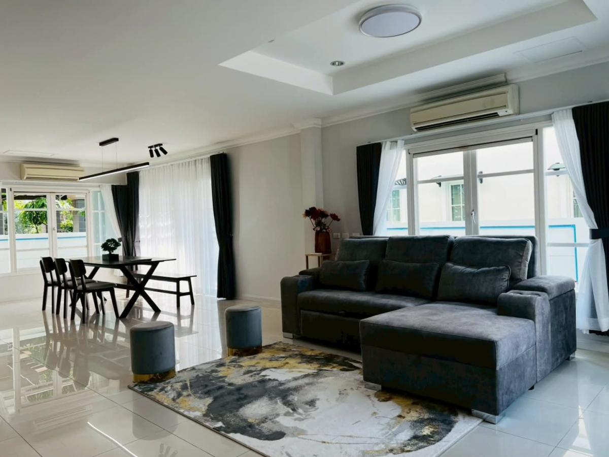 ✅FOR RENT✅ Ananda Sport Life – Bangna–Kingkaew 🔥 HOT DEAL