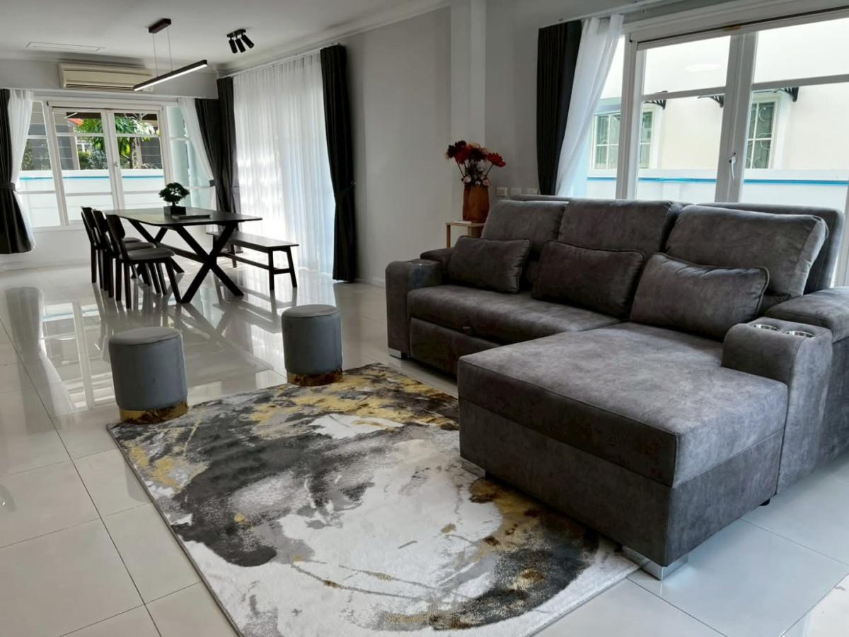 ✅FOR RENT✅ Ananda Sport Life – Bangna–Kingkaew 🔥 HOT DEAL
