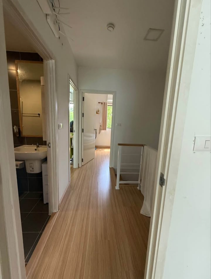✅FOR RENT✅ Pruksa Ville Bangna–On Nut 123 🔥 HOT DEAL