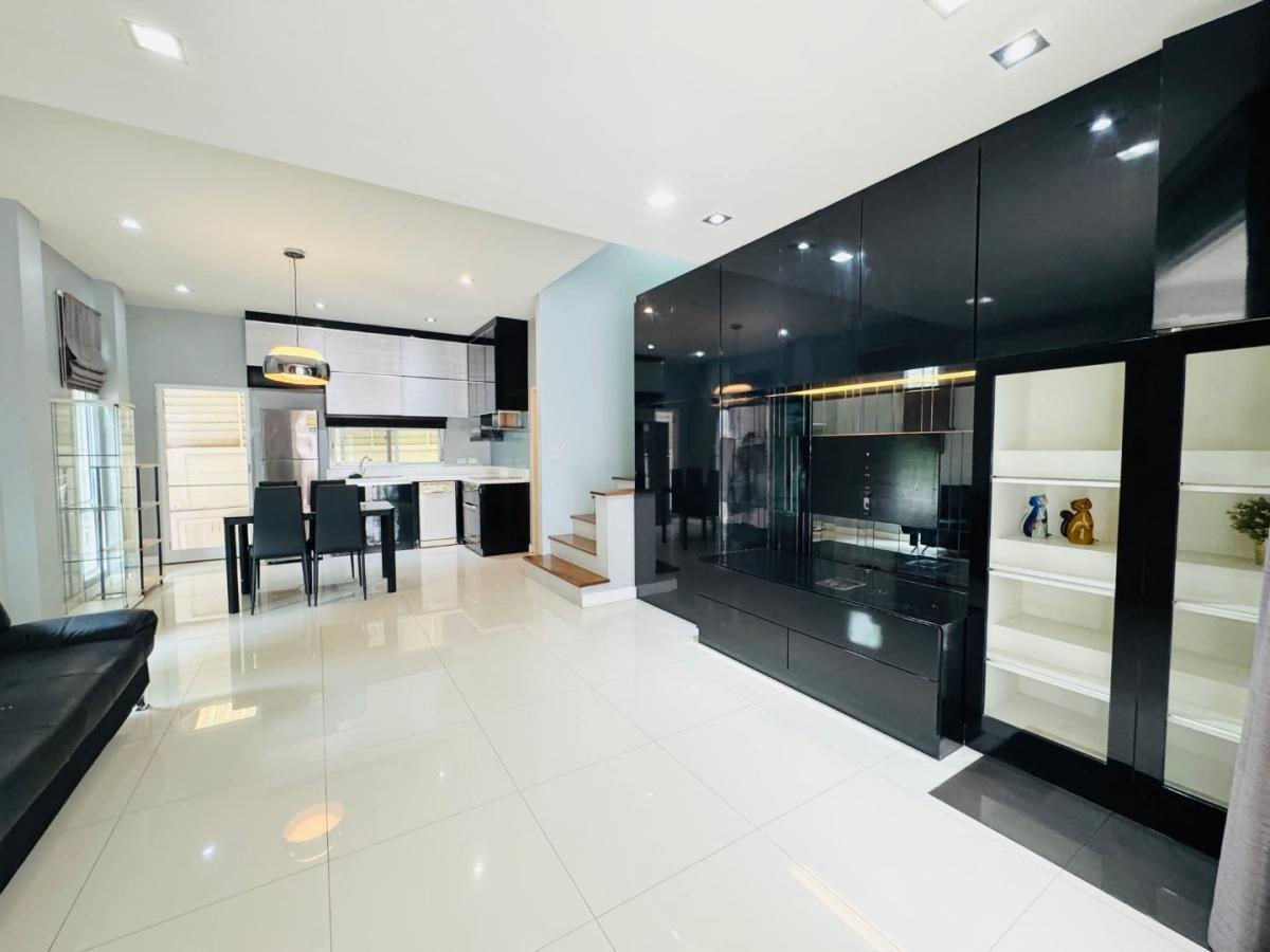 ✅FOR RENT✅ Town Avenue Srinakarin #CornerHouse 🔥 HOT DEAL