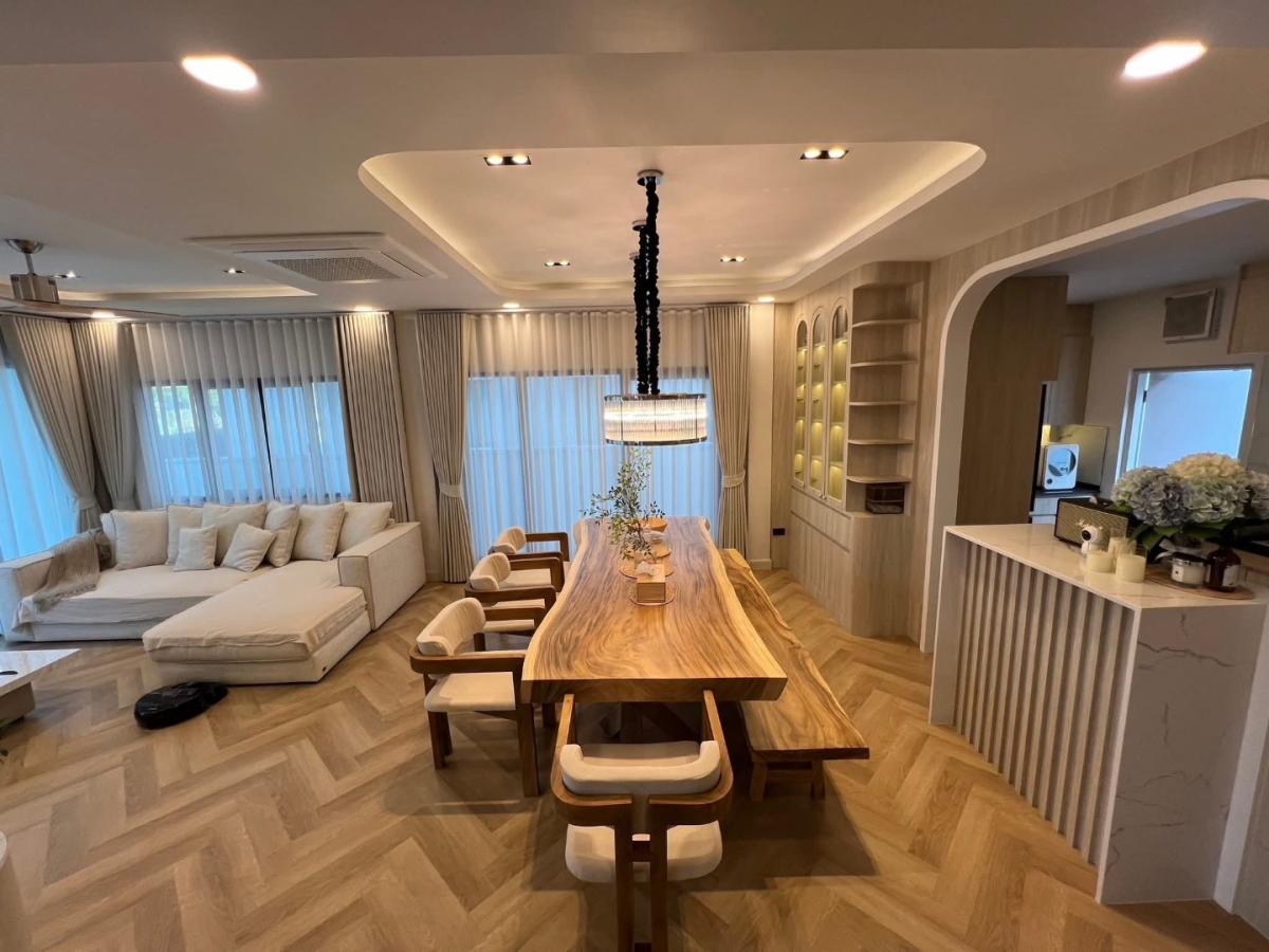 ✅FOR RENT✅ Centro Bangna – Type LUKE 🔥 HOT DEAL