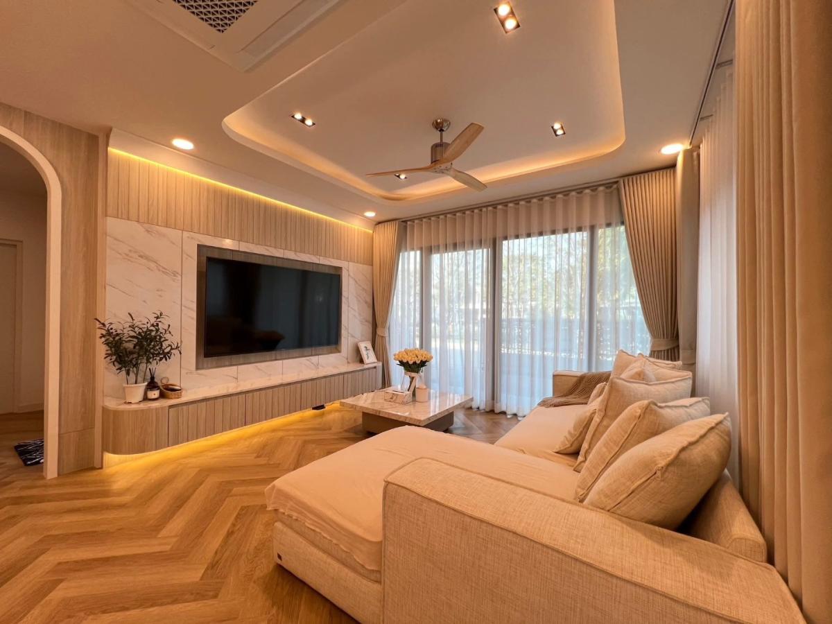✅FOR RENT✅ Centro Bangna – Type LUKE 🔥 HOT DEAL