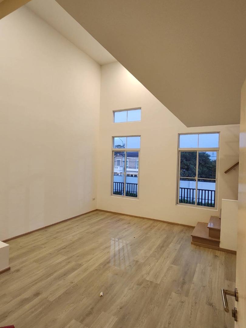 ✅FOR SALE✅ Indy Bangna–Ramkhamhaeng 2 #CornerHouse🔥 HOT DEAL