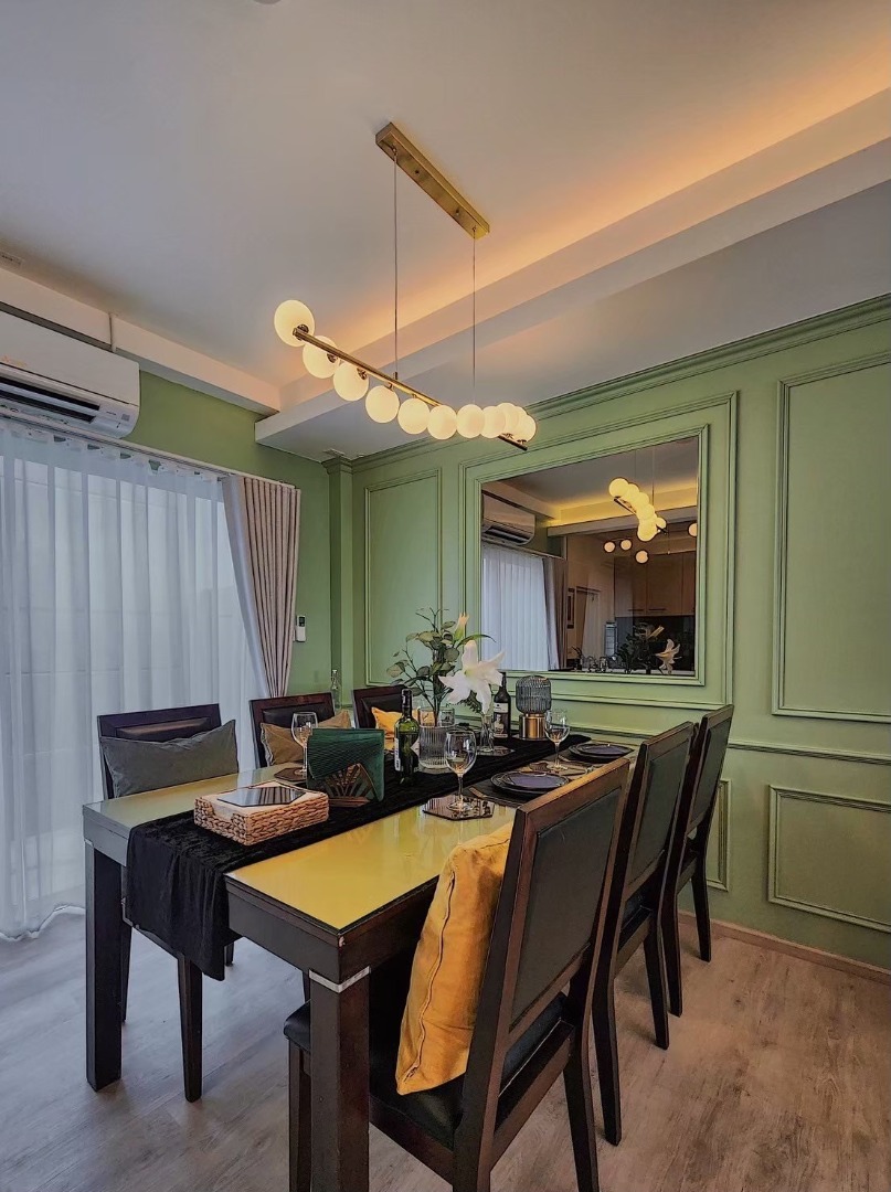✅FOR RENT✅ Indy 2 Bangna–Ram 2 🔥 HOT DEAL