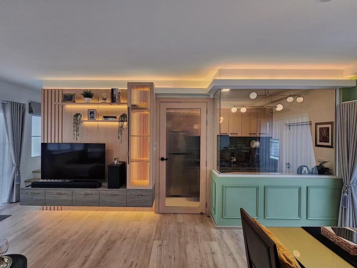 ✅FOR RENT✅ Indy 2 Bangna–Ram 2 🔥 HOT DEAL