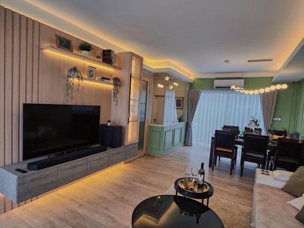 ✅FOR RENT✅ Indy 2 Bangna–Ram 2 🔥 HOT DEAL