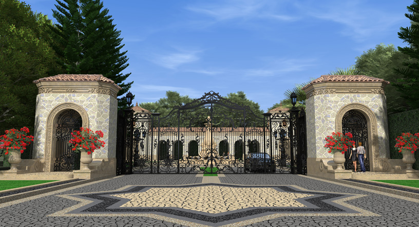 project