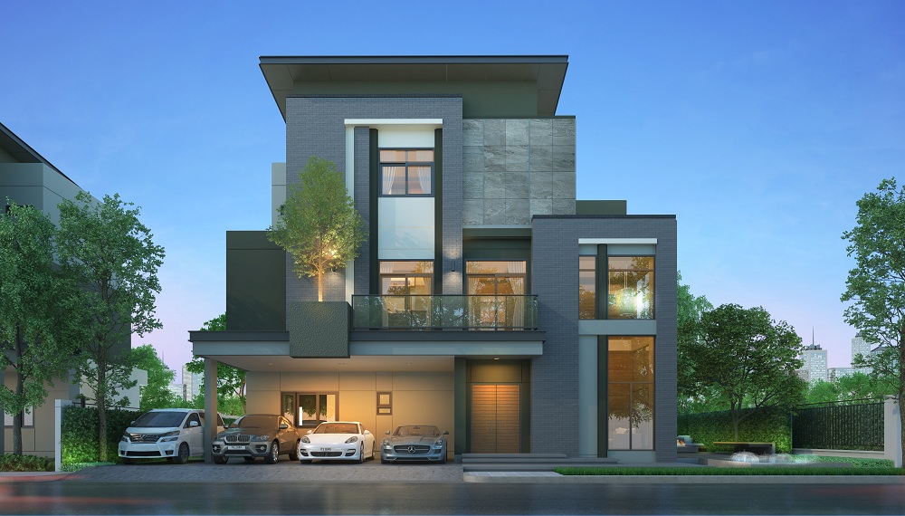project