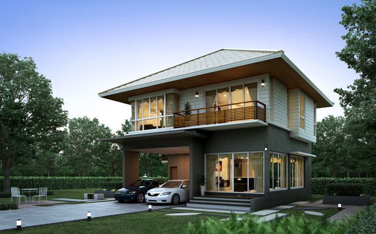 project
