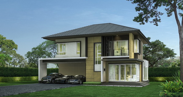 project