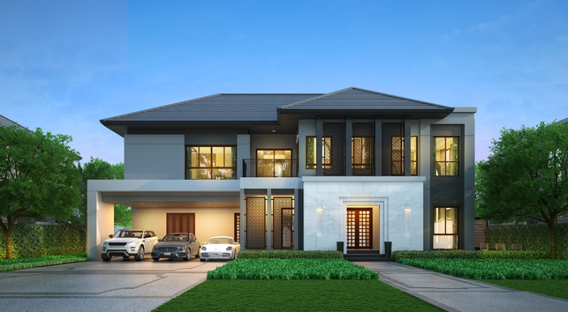 project