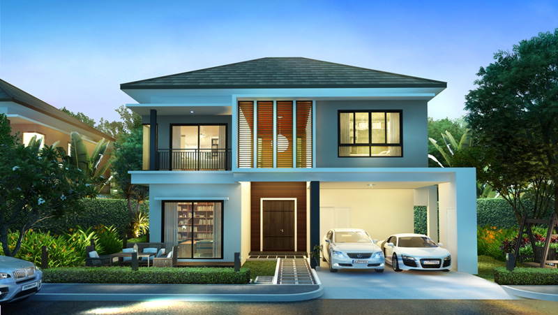 project